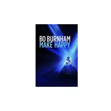 Product image of Bo Burnham: Make Happy