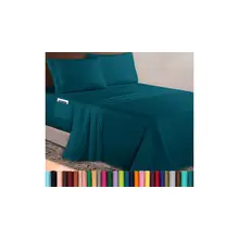 Product image of Elegant Comfort 1500 4-Piece Sheet Set (Queen)