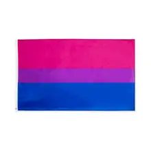 Product image of Flaglink Bisexual Pride Flag
