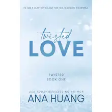 Product image of Twisted Love by Ana Huang