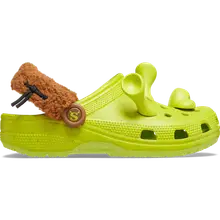 Product image of Crocs Classic DreamWorks Shrek Clog