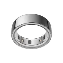 Product image of Oura Ring 4 Silver