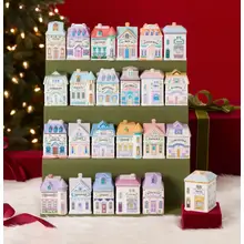 Product image of Lenox Spice Village 24-Piece Spice Jar Set