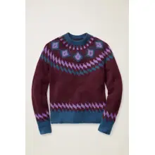 Product image of Bonobos Wool Alpaca Crew Neck Sweater