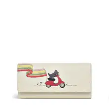 Product image of Radley London Enjoy The Ride Leather Wallet