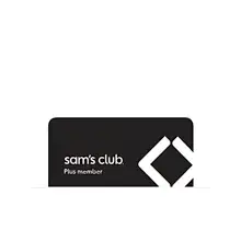 Product image of Sam's Club Plus-level membership
