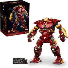 Product image of Lego Marvel Hulkbuster Building Set