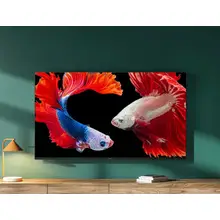 Product image of Roku 65-in Class QLED 4K Smart TV