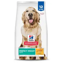 Product image of Hill's Science Diet Perfect Weight Dry Dog Food