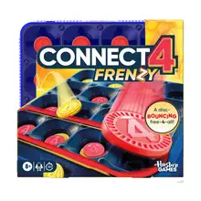 Product image of Connect 4 Frenzy