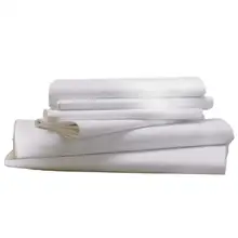 Product image of The Ritz-Carlton Classic White Sheet Set