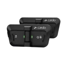 Product image of Cardo Packtalk Outdoor 