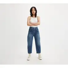 Product image of Made In Japan Barrel Women's Jeans
