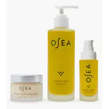 Product image of Osea Golden Glow Discovery Set
