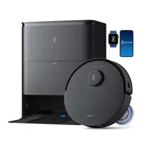 Product image of Ecovacs Deebot T30S Robot Vacuum and Mop