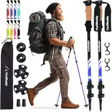 Product image of TrailBuddy Trekking Poles