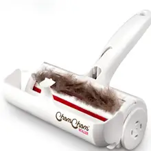 Product image of Chom Chom Roller Pet Hair Remover and Reusable Lint Roller