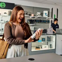 Product image of Upgrade From Your Unused Devices