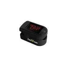 Product image of Zacurate Pro Series 500DL Fingertip Pulse Oximeter