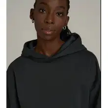 Product image of Garment Dyed Hoodie