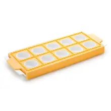 Product image of Tescoma ravioli maker mold