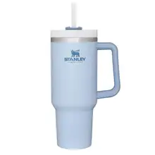 Product image of Stanley Quencher H2.0 FlowState Stainless Steel Vacuum Insulated Tumbler