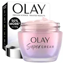 Product image of Olay Super Cream, 2.6 oz