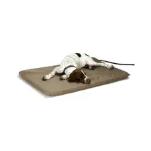 Product image of K&H Lectro-Soft Outdoor Heated Bed