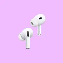 Product image of Apple Airpods Pro 2 (second gen)