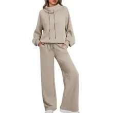 Product image of Automet Mock Neck 2-Piece Set