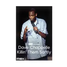 Product image of Killin’ Them Softly