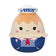 Product image of Squishmallows Official Plush 10-inch Stranger Things Ahoy Butterscotch