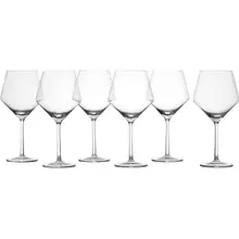Product image of Zwiesel Pure Tritan Crystal 6-Piece Set