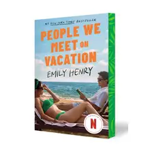 Product image of People We Meet on Vacation