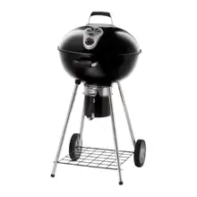 Product image of Napoleon 22-Inch Charcoal Kettle Grill - NK22K-LEG-2