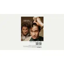 Product image of 50/50