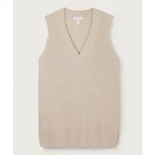 Product image of Longline V-Neck Tank
