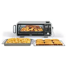 Product image of Ninja Foodi Smart Dual Heat Air Fry Oven
