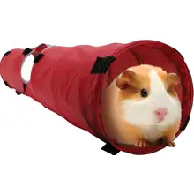 Product image of Living World Small Animal Tunnel