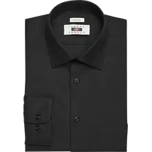 joseph abboud dress shirts amazon Men's Wearhouse 100% Egyptian Cotton White Dress Shirt - Men's Dress Shirts  - Joseph Abboud