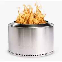 Product image of Solo Stove Yukon 1.0