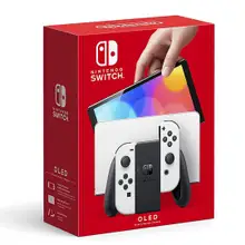 Product image of Nintendo Switch OLED