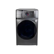 Product image of GE Profile PFQ97HSPVDS Washer & Dryer Combo