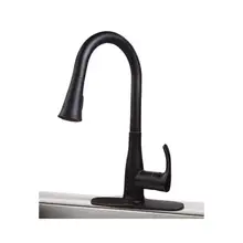 Product image of Soosi Touchless Kitchen Faucet