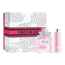 Product image of Miss Dior Blooming Bouquet and Dior Addict Lip Glow Set