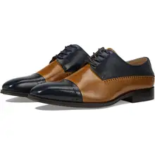 Product image of Stacy Adams Cabot Cap Toe Oxfords