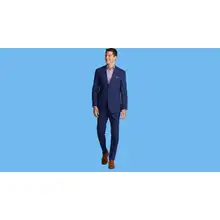 Product image of 1905 Navy Collection Tailored Fit Suit