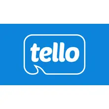 Product image of Tello Mobile