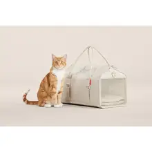 Product image of Tuft + Paw Porto Cat Carrier