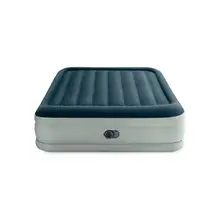 Product image of Intex Elevated Premium Queen Air Mattress
